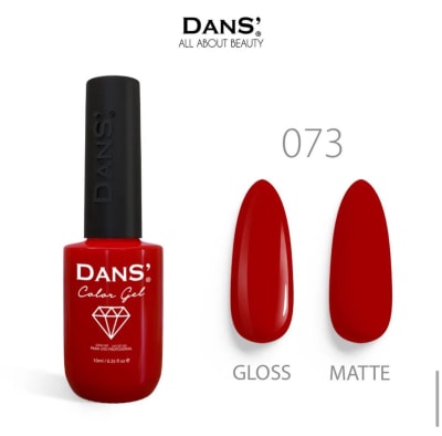 DANS ESMALTE 73