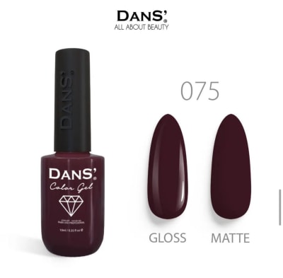 DANS ESMALTE 75