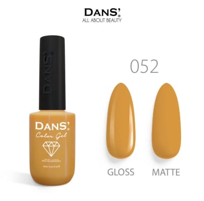 DANS ESMALTE 52
