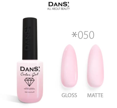 DANS ESMALTE 50