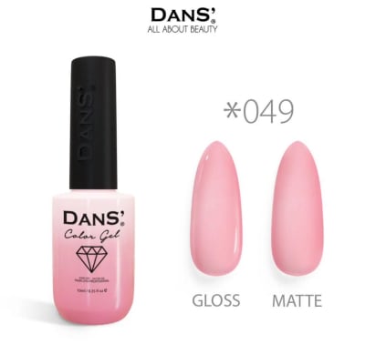DANS ESMALTE 491
