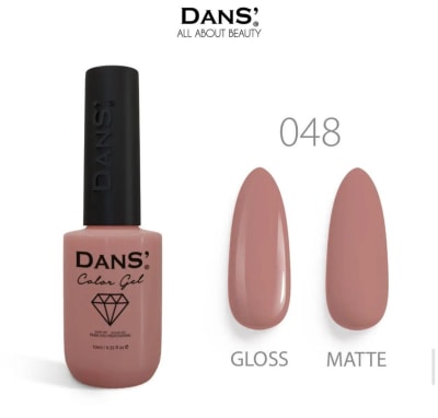 DANS ESMALTE 481
