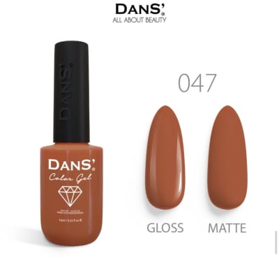 DANS ESMALTE 471