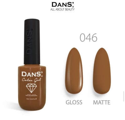 DANS ESMALTE 461