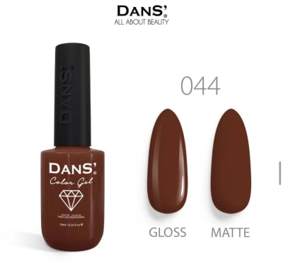 DANS ESMALTE 44