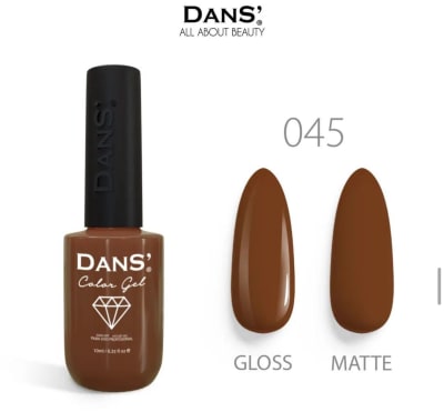 DANS ESMALTE 45