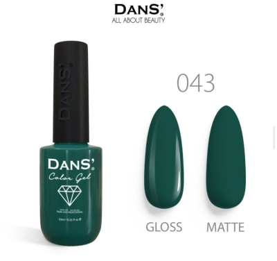 DANS ESMALTE 431