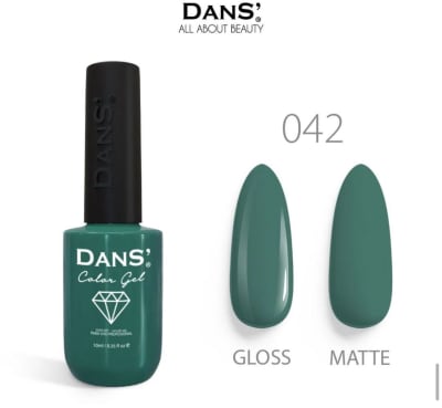 DANS ESMALTE 421