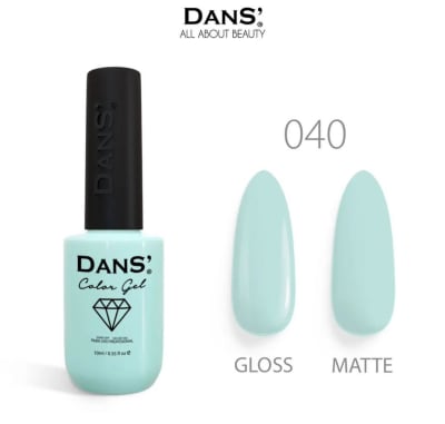 DANS ESMALTE 40