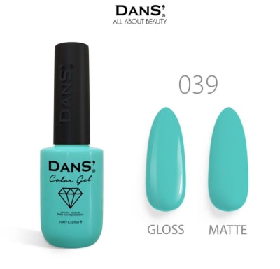DANS ESMALTE 391