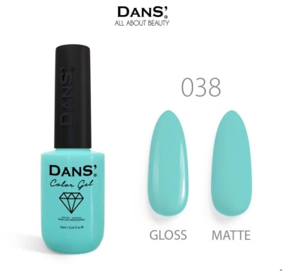 DANS ESMALTE 38