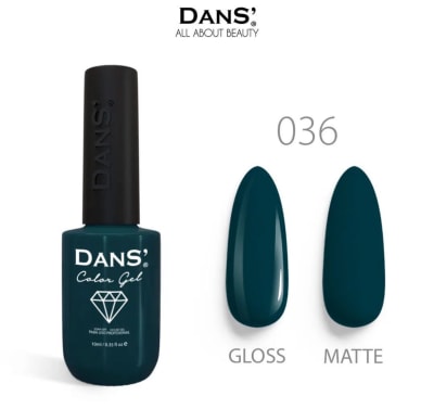 DANS ESMALTE 361