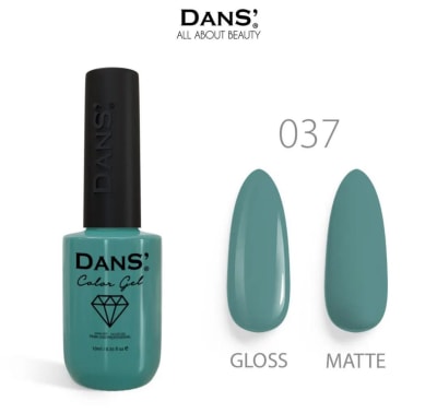 DANS  ESMALTE 371