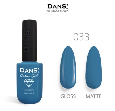 DANS ESMALTE 33
