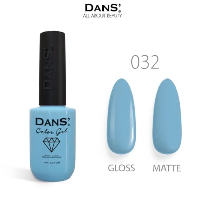 DANS ESMALTE 32
