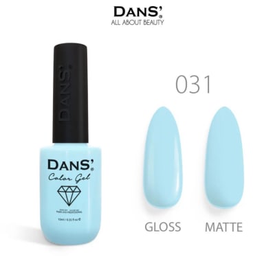DANS ESMALTE 31