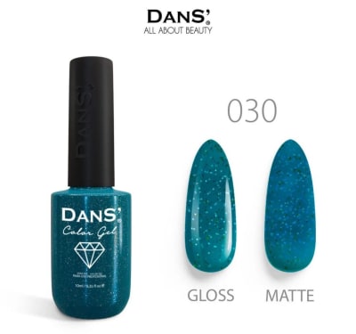 DANS ESMALTE 301