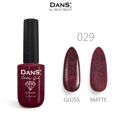 DANS ESMALTE 291