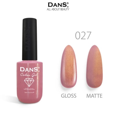 DANS ESMALTE 271