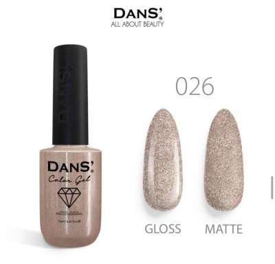DANS ESMALTE 261