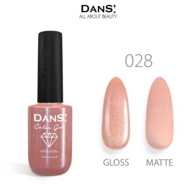 DANS ESMALTE 281