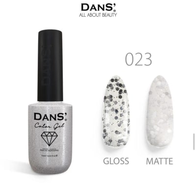 DANS ESMALTE 231