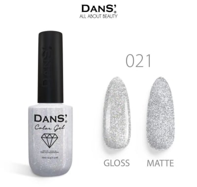 DANS ESMALTE 211