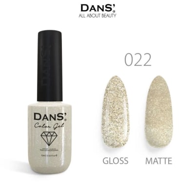 DANS ESMALTE 22