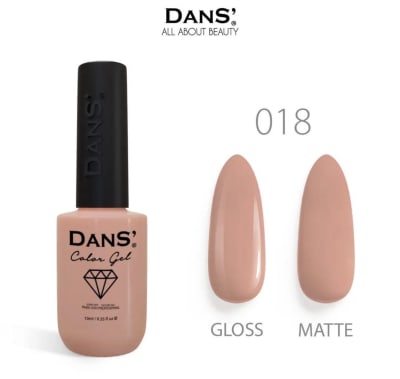 DANS ESMALTE 18