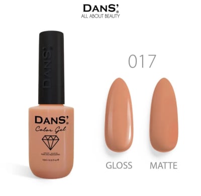 DANS ESMALTE 17