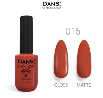 DANS ESMALTE 16