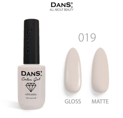 DANS ESMALTE 191