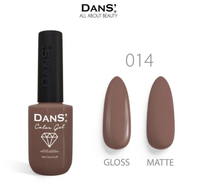 DANS ESMALTE 14
