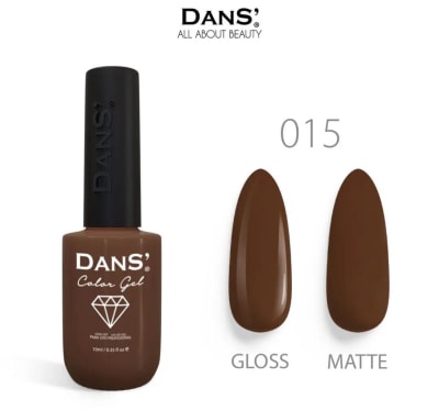 DANS ESMALTE 15