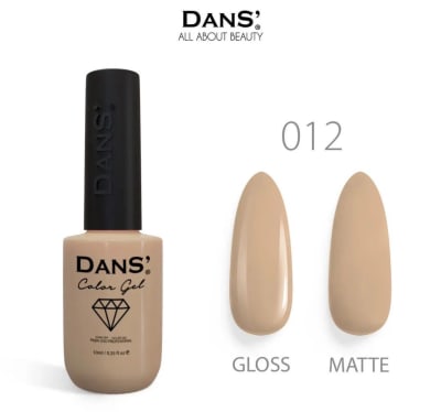 DANS ESMALTE 12