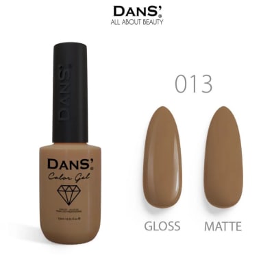 DANS ESMALTE 13