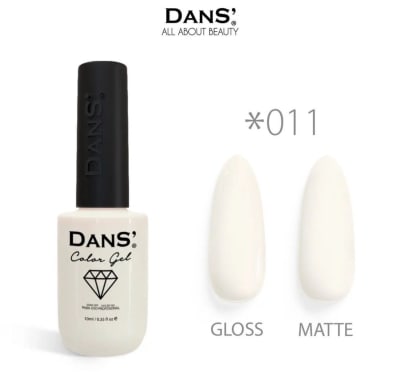 DANS ESMALTE 11