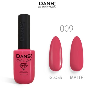DANS ESMALTE 9