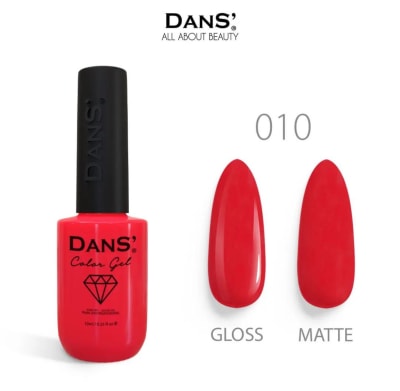 DANS ESMALTE 101