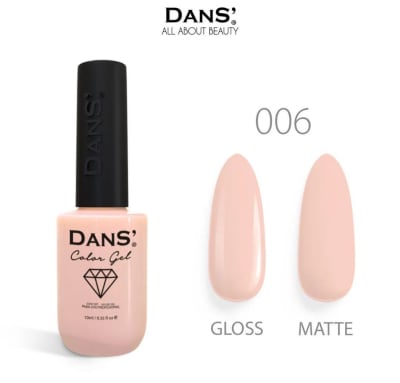 DANS ESMALTE 61