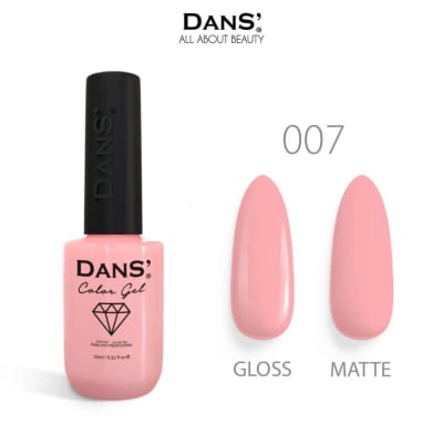 DANS ESMALTE 7
