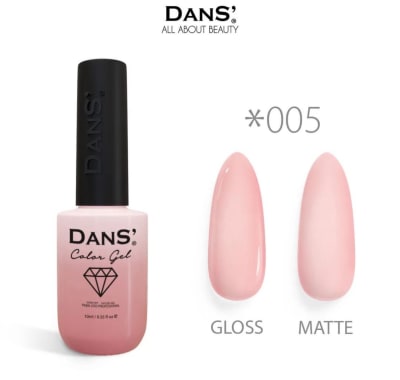 DANS ESMALTE 5