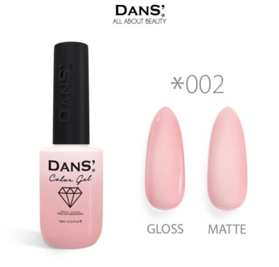 DANS ESMALTE 2