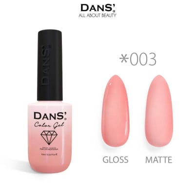 DANS ESMALTE 3