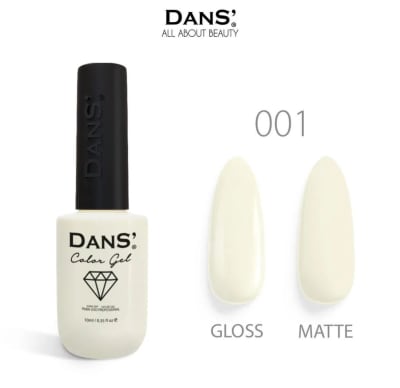DANS ESMALTE 11