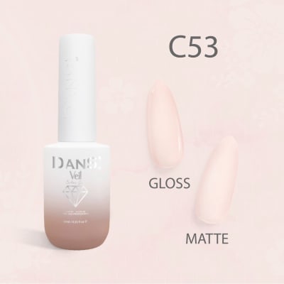 (C53) DANS ESMALTE C531