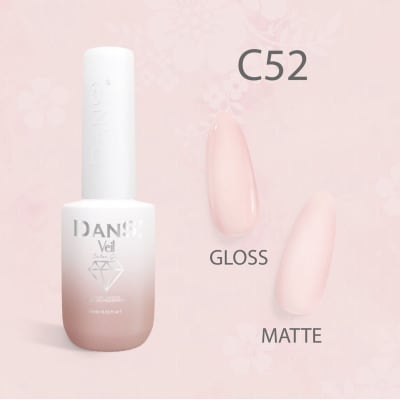 (C52) DANS ESMALTE C52