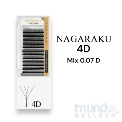 FIBRA TECNOLOGICAS 4D1