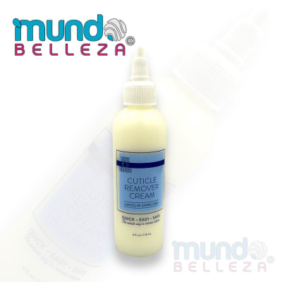 BLUE CROSS  REMOVEDOR DE CUTICULA EN CREMA 118ML