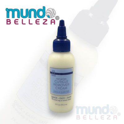 BLUE CROSS REMOVEDOR DE CUTICULA EN CREMA 59 ML